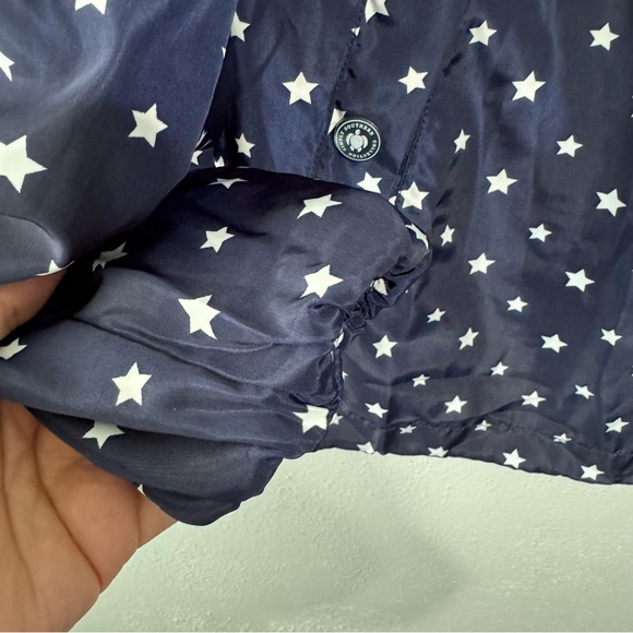 Simply Southern American windbreaker USA size small - Picture 6 of 9